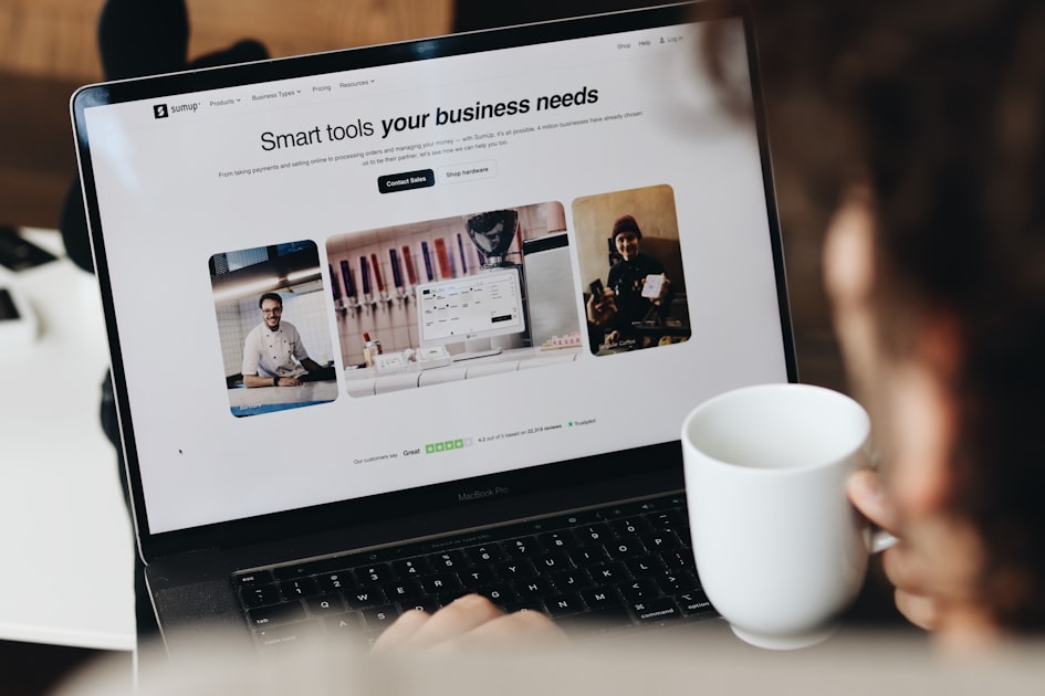 Maximize Your Business Exposure